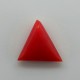 Coral (Moonga) 6.69 Ct Certified Coral (Moonga) 6.69 Ct Certified